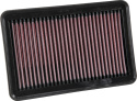 33-3094 Ersättningsfilter / Sportluftfilter K&N Filters