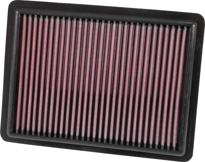 33-3096 Ersättningsfilter / Sportluftfilter K&N Filters i gruppen Välj bilmodell / Honda hos DDESIGN Scandinavia AB (33-3096)