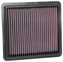 33-3103 Ersättningsfilter / Sportluftfilter K&N Filters