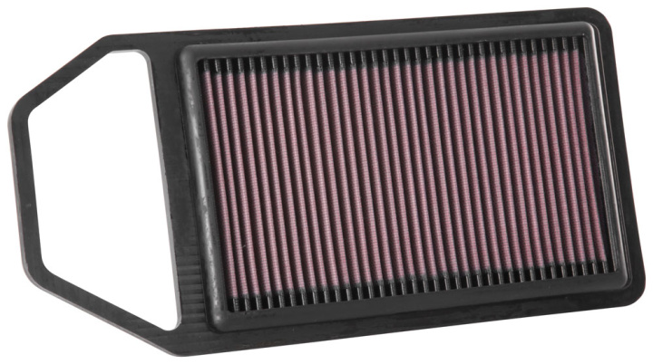 33-3114 Ersättningsfilter / Sportluftfilter K&N Filters i gruppen Välj bilmodell / Suzuki / Swift 17+ hos DDESIGN Scandinavia AB (33-3114)