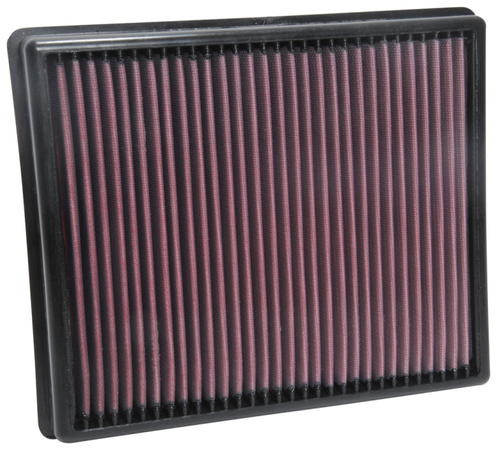 33-3120 Ersättningsfilter / Sportluftfilter K&N Filters i gruppen Välj bilmodell / VW / Crafter 2006+ hos DDESIGN Scandinavia AB (33-3120)