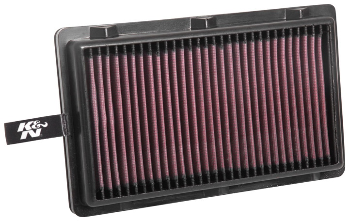 33-3125 Ersättningsfilter / Sportluftfilter K&N Filters i gruppen Välj bilmodell / Hyundai / Tucson hos DDESIGN Scandinavia AB (33-3125)