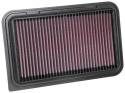 33-3126 Ersättningsfilter / Sportluftfilter K&N Filters