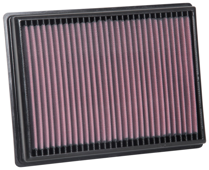33-3131 Ersättningsfilter / Sportluftfilter K&N Filters i gruppen Välj bilmodell / Ford / Focus Mk4 19+ / Tuning hos DDESIGN Scandinavia AB (33-3131)