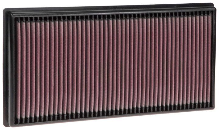 33-3141 Ersättningsfilter / Sportluftfilter K&N Filters i gruppen Välj bilmodell / Mercedes Benz / Sprinter hos DDESIGN Scandinavia AB (33-3141)