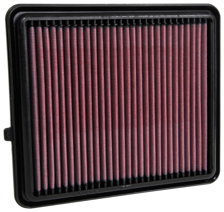 33-3151 Ersättningsfilter / Sportluftfilter K&N Filters i gruppen Välj bilmodell / Suzuki / Jimny hos DDESIGN Scandinavia AB (33-3151)