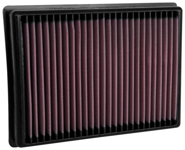 33-3152 Ersättningsfilter / Sportluftfilter K&N Filters i gruppen Välj bilmodell / Renault / Megane 16+ hos DDESIGN Scandinavia AB (33-3152)