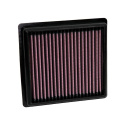 33-3154 Ersättningsfilter / Sportluftfilter K&N Filters