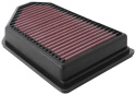 33-3159 Ersättningsfilter / Sportluftfilter K&N Filters
