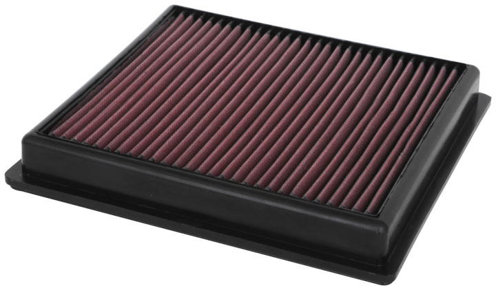 33-3166 Ersättningsfilter / Sportluftfilter K&N Filters i gruppen Välj bilmodell / Toyota hos DDESIGN Scandinavia AB (33-3166)