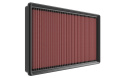 33-3173 Ersättningsfilter / Sportluftfilter K&N Filters