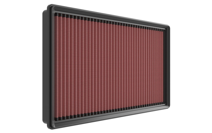 33-3173 Ersättningsfilter / Sportluftfilter K&N Filters i gruppen Välj bilmodell / Mercedes Benz / E-Class 2023+ (W214) hos DDESIGN Scandinavia AB (33-3173)