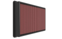 33-3173 Ersättningsfilter / Sportluftfilter K&N Filters