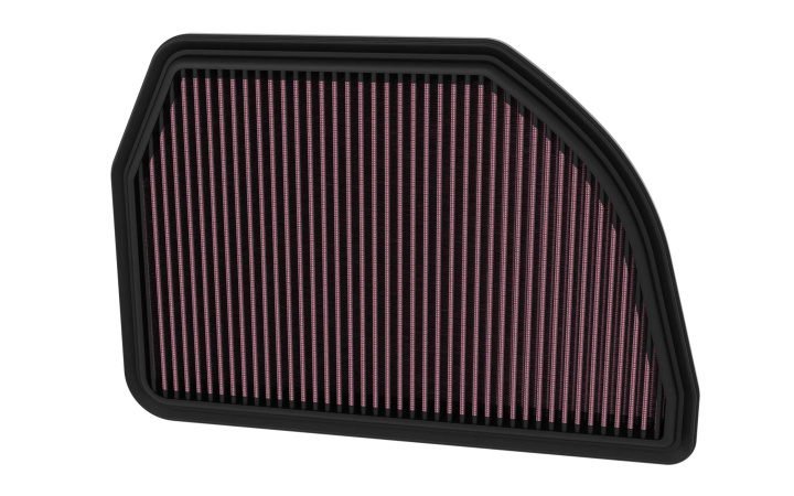 33-3176 Ersättningsfilter / Sportluftfilter K&N Filters i gruppen Välj bilmodell / Suzuki / Swift 17+ hos DDESIGN Scandinavia AB (33-3176)