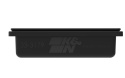 33-3179 Ersättningsfilter / Sportluftfilter K&N Filters