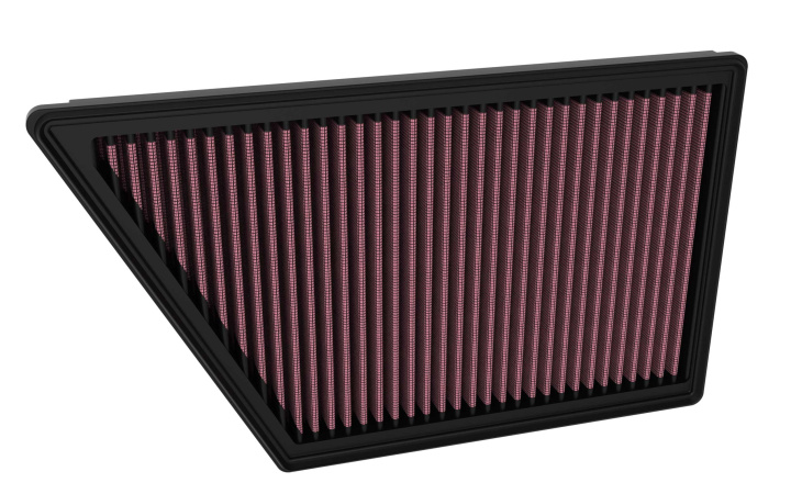 33-3185 Ersättningsfilter / Sportluftfilter K&N Filters i gruppen Välj bilmodell / Ford / Ranger / Tuning hos DDESIGN Scandinavia AB (33-3185)