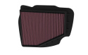 33-3188 Ersättningsfilter / Sportluftfilter K&N Filters