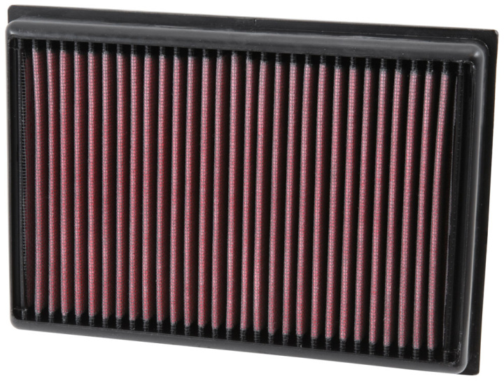 33-5007 Ersättningsfilter / Sportluftfilter K&N Filters i gruppen Välj bilmodell / Opel hos DDESIGN Scandinavia AB (33-5007)