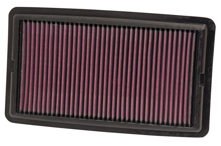 33-5013 Ersättningsfilter / Sportluftfilter K&N Filters i gruppen Välj bilmodell / Acura hos DDESIGN Scandinavia AB (33-5013)