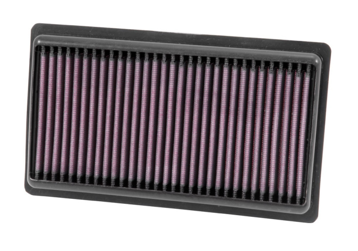 33-5014 INFINITI Ersättningsfilter K&N Filters