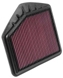 33-5020 Ersättningsfilter / Sportluftfilter K&N Filters