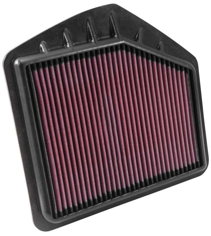 33-5021 HYUNDAI Ersättningsfilter K&N Filters