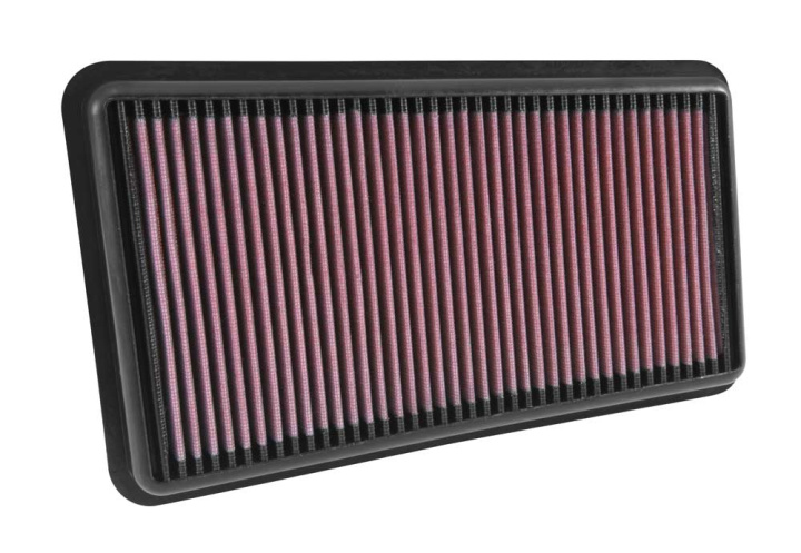 33-5025 Ersättningsfilter / Sportluftfilter K&N Filters i gruppen Välj bilmodell / Chrysler hos DDESIGN Scandinavia AB (33-5025)