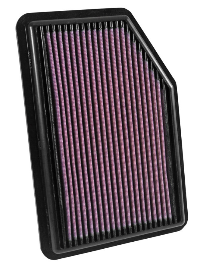 33-5031 Honda CR-V 2.4L 15-16 Ersättningsfilter K&N Filters