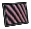 33-5034 Ersättningsfilter / Sportluftfilter K&N Filters