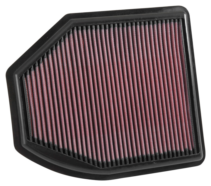 33-5035 Ersättningsfilter / Sportluftfilter K&N Filters i gruppen Välj bilmodell / Acura hos DDESIGN Scandinavia AB (33-5035)