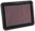 33-5038 Ersättningsfilter / Sportluftfilter K&N Filters