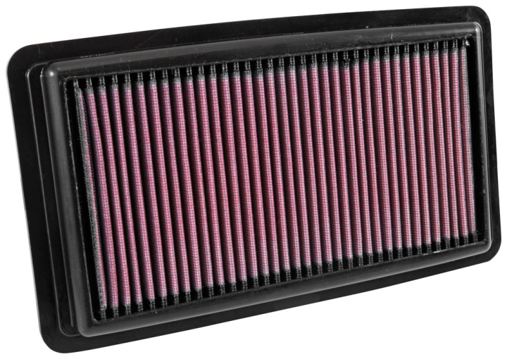 33-5041 Honda Pilot 3.5L V6 / Ridgeline 3.5L V6 17-18 Ersättningsfilter K&N Filters