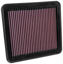 33-5042 Ersättningsfilter / Sportluftfilter K&N Filters