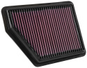 33-5045 Ersättningsfilter / Sportluftfilter K&N Filters