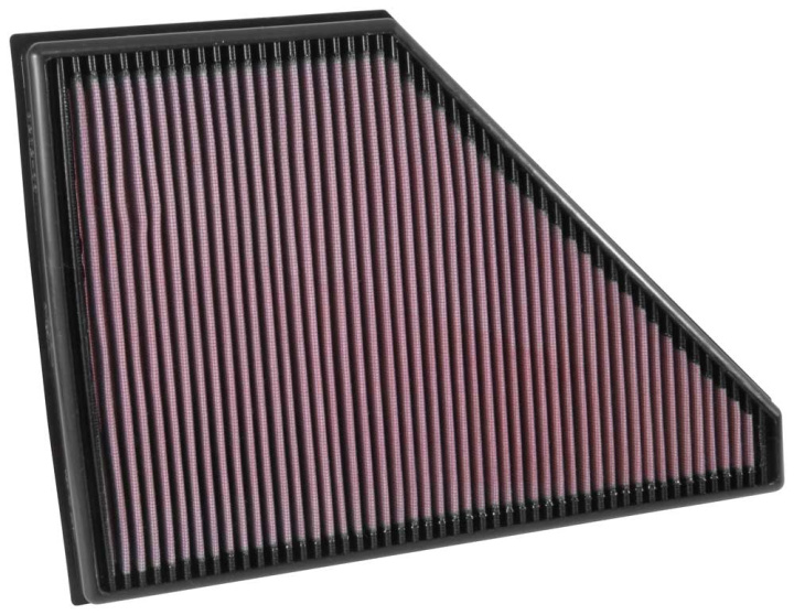 33-5056 Ersättningsfilter / Sportluftfilter K&N Filters i gruppen Välj bilmodell / Chevrolet hos DDESIGN Scandinavia AB (33-5056)