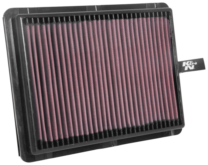 33-5057 Ersättningsfilter / Sportluftfilter K&N Filters i gruppen Välj bilmodell / Hyundai / Sonata I45 hos DDESIGN Scandinavia AB (33-5057)