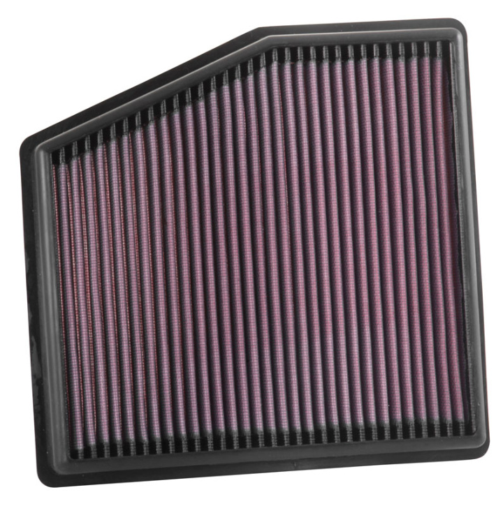 33-5061 Ersättningsfilter / Sportluftfilter K&N Filters i gruppen Välj bilmodell / Chrysler / Pacifica hos DDESIGN Scandinavia AB (33-5061)
