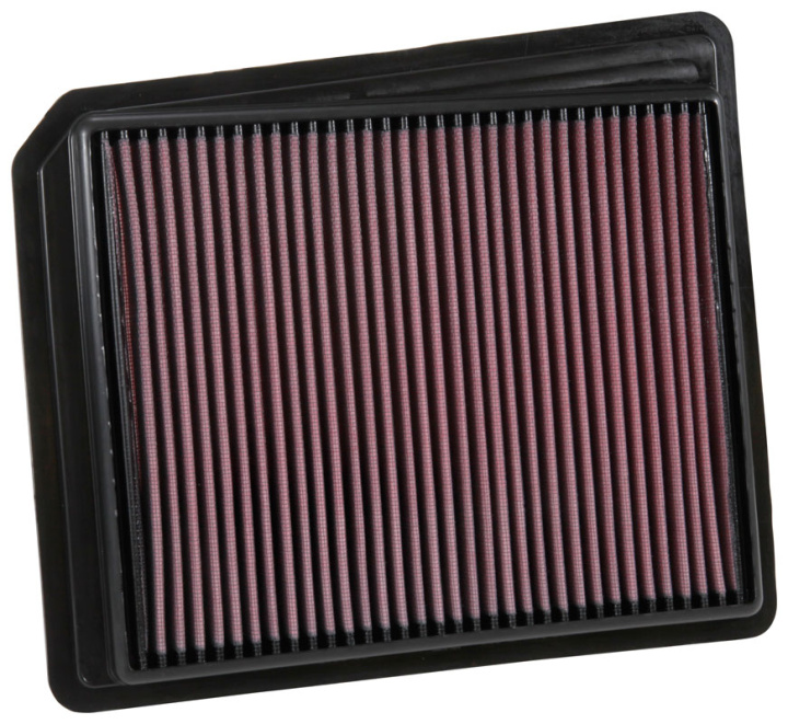 33-5062 Ersättningsfilter / Sportluftfilter K&N Filters i gruppen Välj bilmodell / Nissan / Titan 16+ hos DDESIGN Scandinavia AB (33-5062)