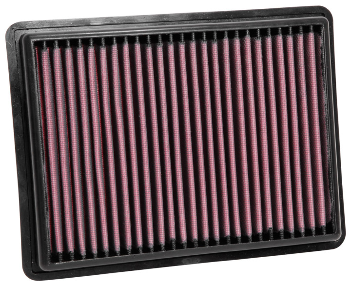 33-5069 Ersättningsfilter / Sportluftfilter K&N Filters i gruppen Välj bilmodell / Chevrolet hos DDESIGN Scandinavia AB (33-5069)