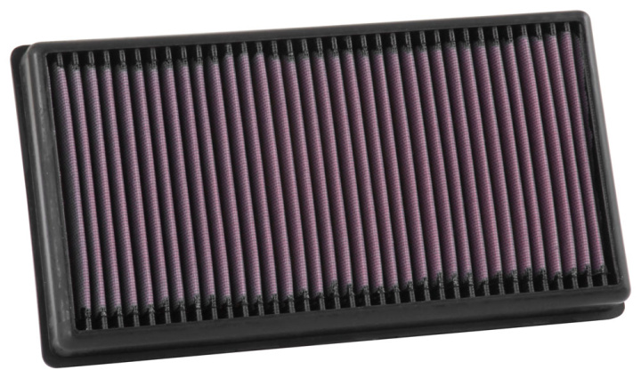 33-5071 Ersättningsfilter / Sportluftfilter K&N Filters i gruppen Välj bilmodell / VW / Atlas (CA1) 18+ hos DDESIGN Scandinavia AB (33-5071)