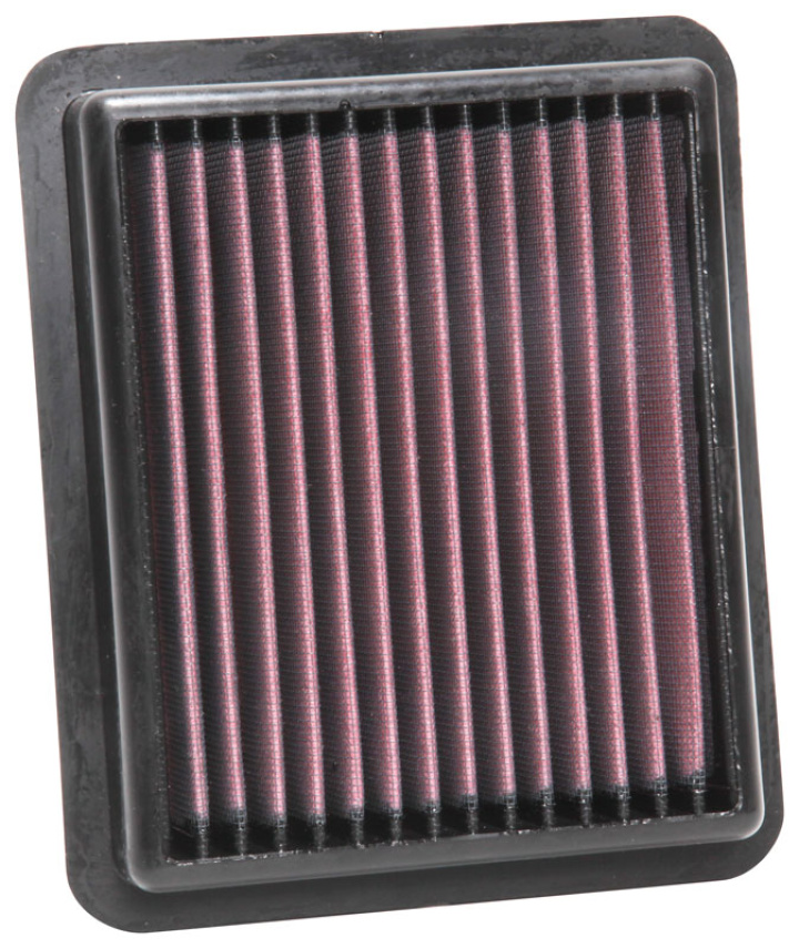 33-5072 Ersättningsfilter / Sportluftfilter K&N Filters i gruppen Välj bilmodell / Honda / Accord 13+ / Tuning hos DDESIGN Scandinavia AB (33-5072)