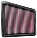33-5073 Ersättningsfilter / Sportluftfilter K&N Filters