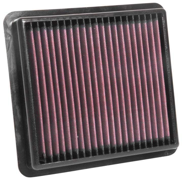 33-5074 Ersättningsfilter / Sportluftfilter K&N Filters i gruppen Välj bilmodell / Honda / Accord 13+ / Tuning hos DDESIGN Scandinavia AB (33-5074)