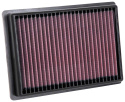 33-5079 Ersättningsfilter / Sportluftfilter K&N Filters