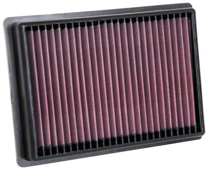 33-5079 Ersättningsfilter / Sportluftfilter K&N Filters i gruppen Välj bilmodell / Lexus / RX / Tuning hos DDESIGN Scandinavia AB (33-5079)