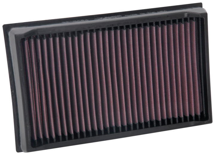 33-5084 Ersättningsfilter / Sportluftfilter K&N Filters i gruppen Välj bilmodell / VW / Jetta 7 2018+ hos DDESIGN Scandinavia AB (33-5084)
