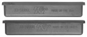 33-5086 Ersättningsfilter / Sportluftfilter K&N Filters