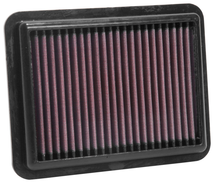 33-5087 Ersättningsfilter / Sportluftfilter K&N Filters i gruppen Välj bilmodell / Nissan hos DDESIGN Scandinavia AB (33-5087)