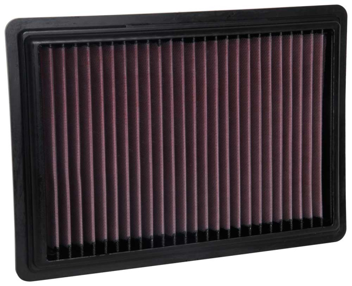 33-5091 Ersättningsfilter / Sportluftfilter K&N Filters i gruppen Välj bilmodell / Infiniti hos DDESIGN Scandinavia AB (33-5091)