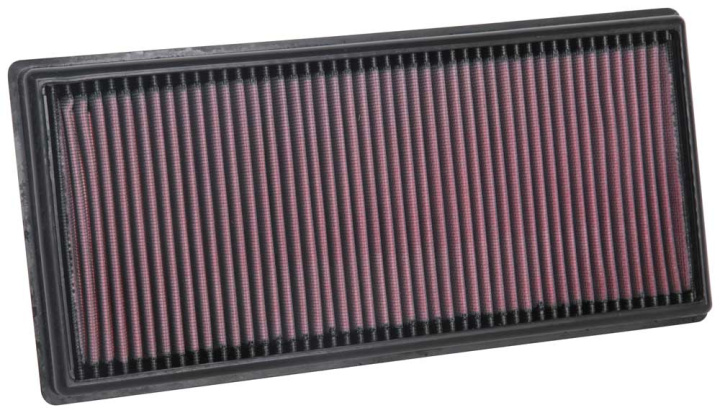 33-5093 Ersättningsfilter / Sportluftfilter K&N Filters i gruppen Välj bilmodell / Land Rover / Range Rover hos DDESIGN Scandinavia AB (33-5093)